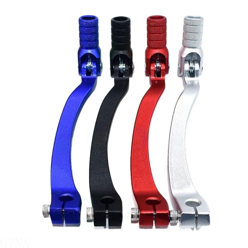 G7NA سهلة التركيب دراجة نارية  - مراجعة Motorcycle Gear Shifter وسعره