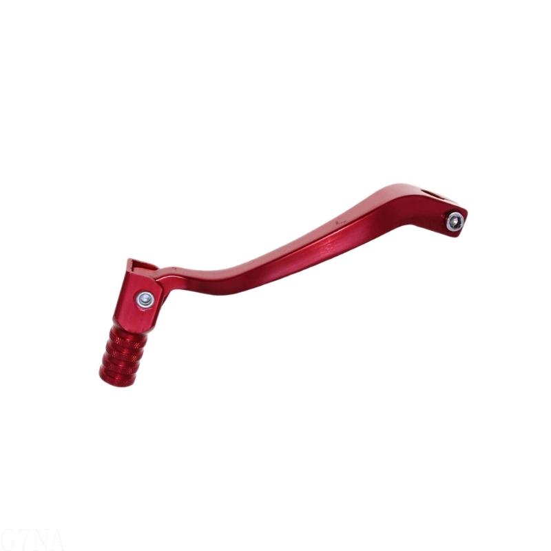 G7NA سهلة التركيب دراجة نارية  - مراجعة Motorcycle Gear Shifter وسعره