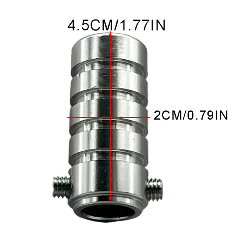 غطاء CNC لمعدات الدرجات الناري - مراجعة Motorcycle Gear Shifter وسعره