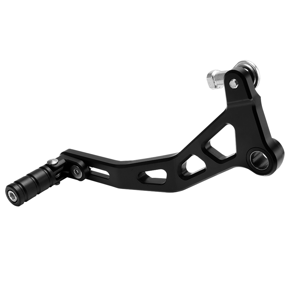 ناقل حركة تروس قابل للطي من ال - مراجعة Motorcycle Gear Shifter وسعره