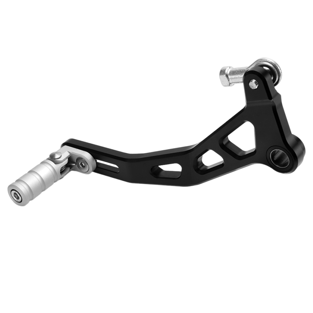 ناقل حركة تروس قابل للطي من ال - مراجعة Motorcycle Gear Shifter وسعره