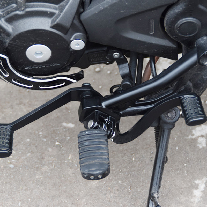 لهوندا المتمردين 300 CMX300 CM - مراجعة Motorcycle Gear Shifter وسعره