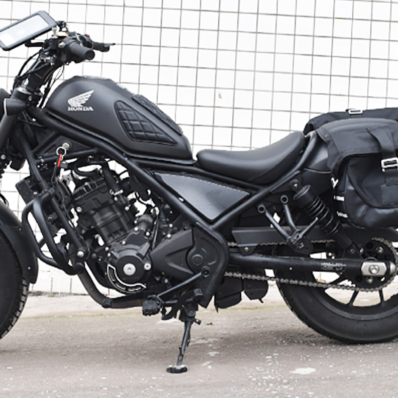 لهوندا المتمردين 300 CMX300 CM - مراجعة Motorcycle Gear Shifter وسعره