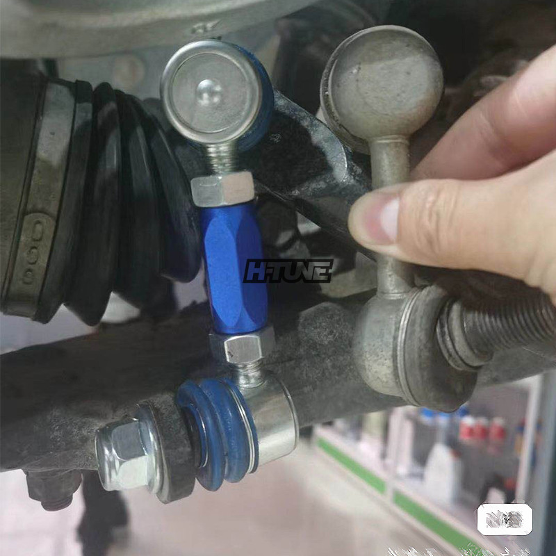 قضيب ربط أمامي قابل للتعديل شد - مراجعة Motorcycle Gear Near Me وسعره