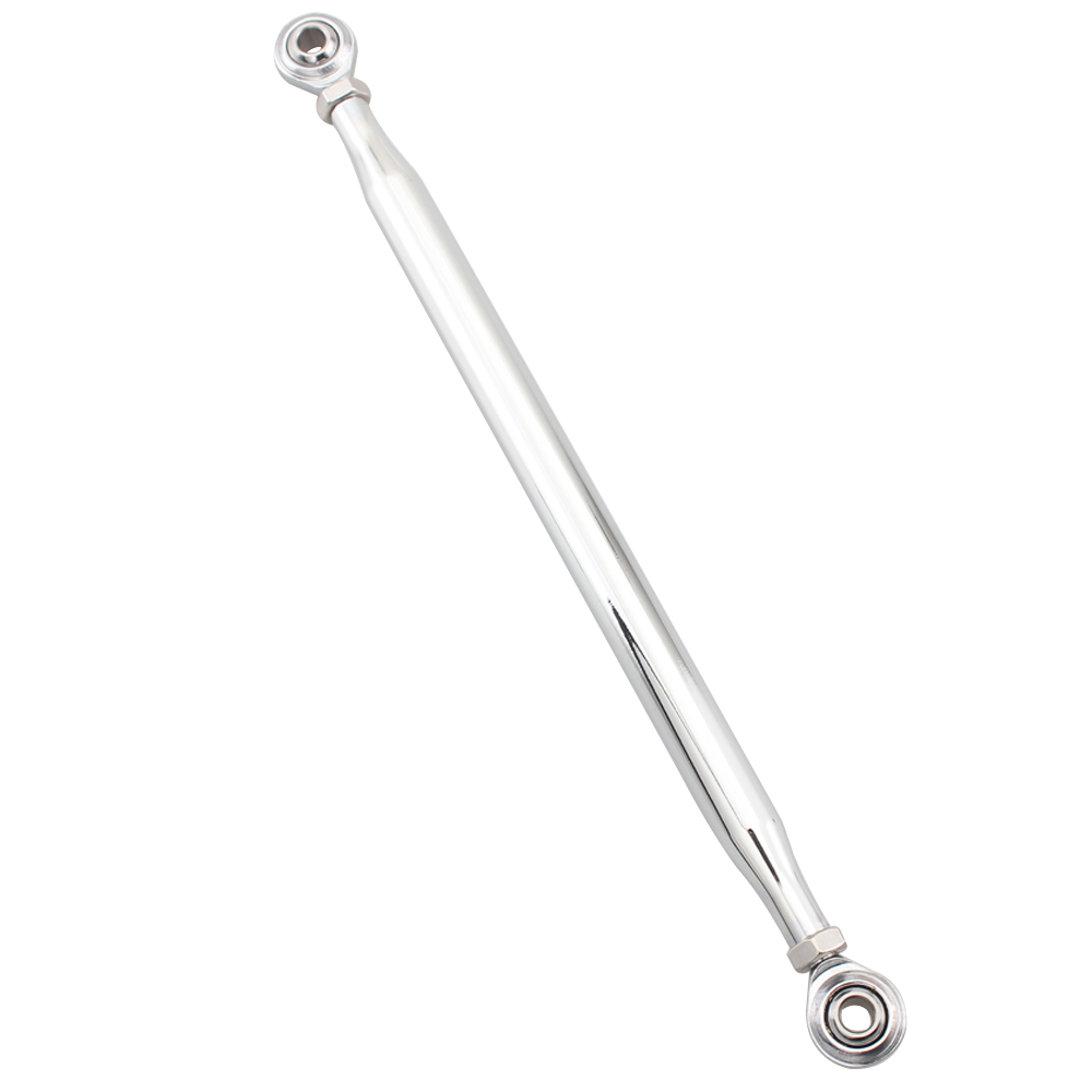 320 مللي متر ذراع السرعة التحو - مراجعة Motorcycle Gear Linkage Rod وسعره