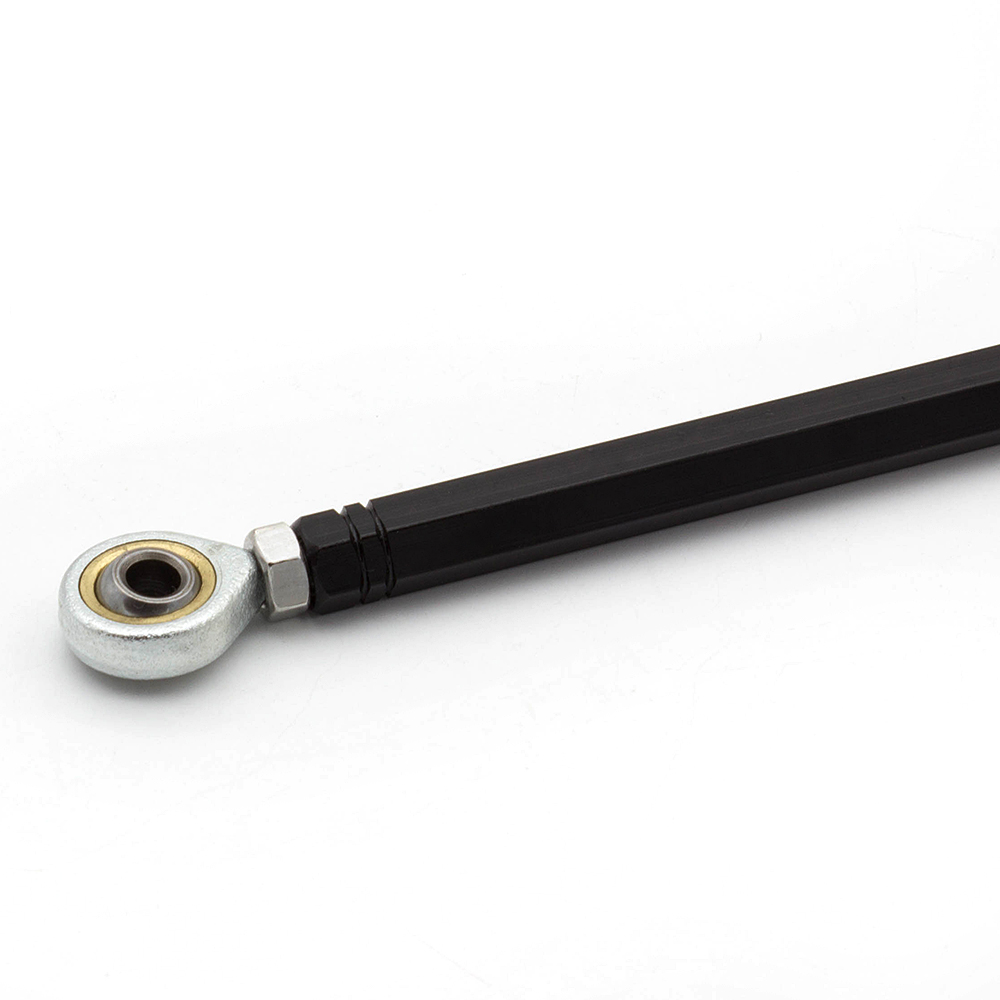 مسند قدم للدراجات النارية بالل - مراجعة Motorcycle Gear Linkage Rod وسعره