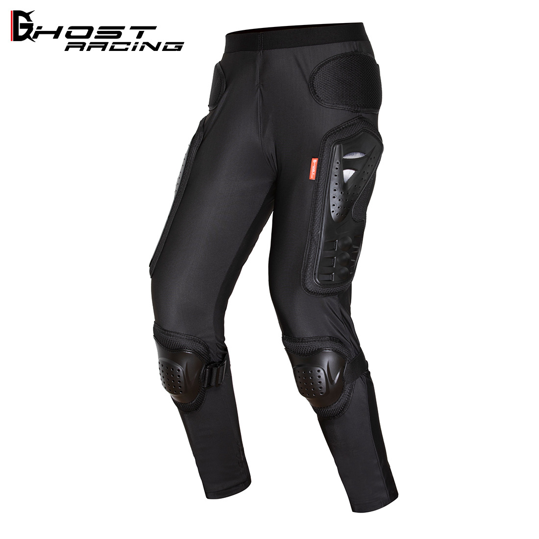 شبح سباق الرجال على الطرق الوع - مراجعة Motorcycle Gear Mesh وسعره