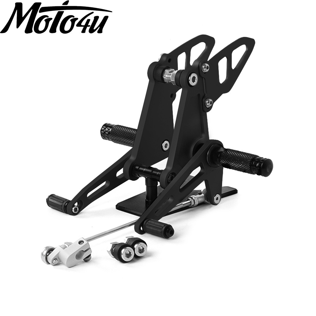 قابل للتعديل دراجة نارية القدم - مراجعة Motorcycle Gear Shifter وسعره