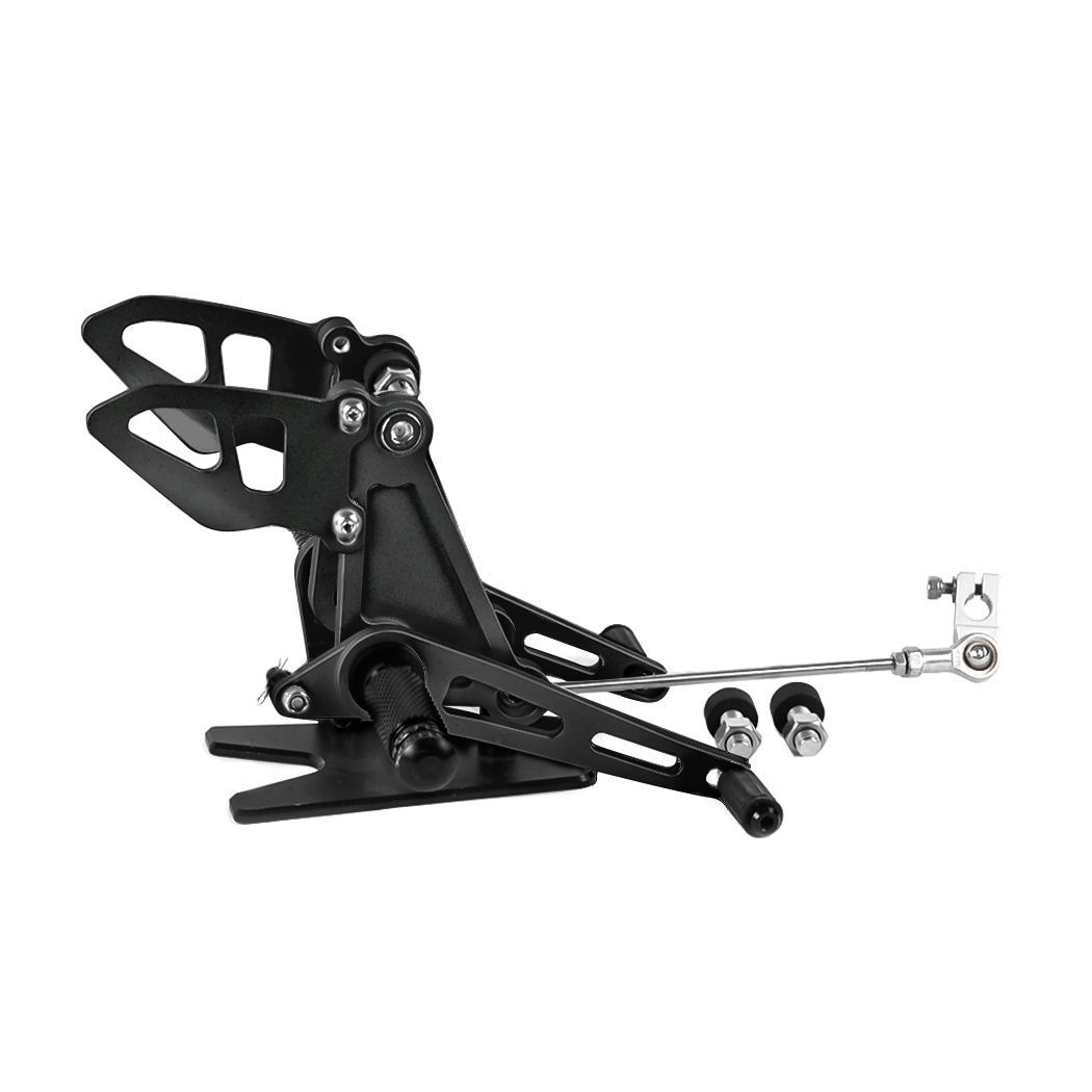 قابل للتعديل دراجة نارية القدم - مراجعة Motorcycle Gear Shifter وسعره
