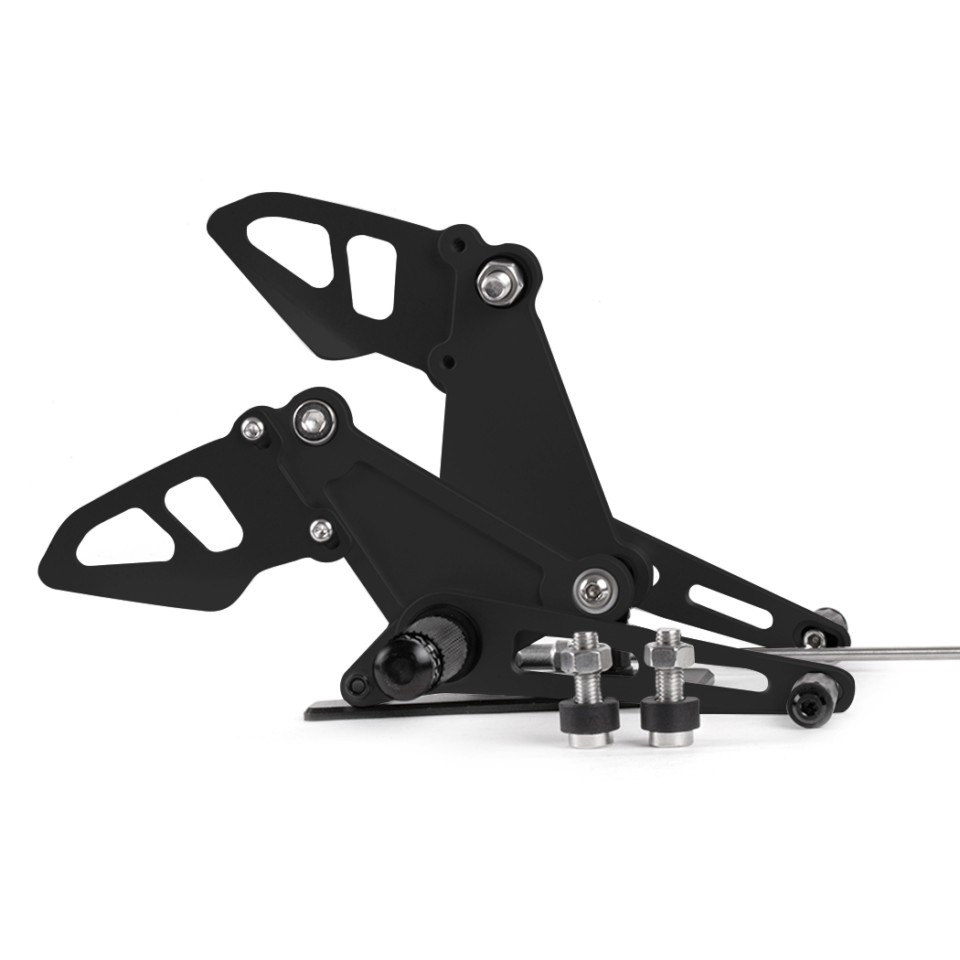 قابل للتعديل دراجة نارية القدم - مراجعة Motorcycle Gear Shifter وسعره